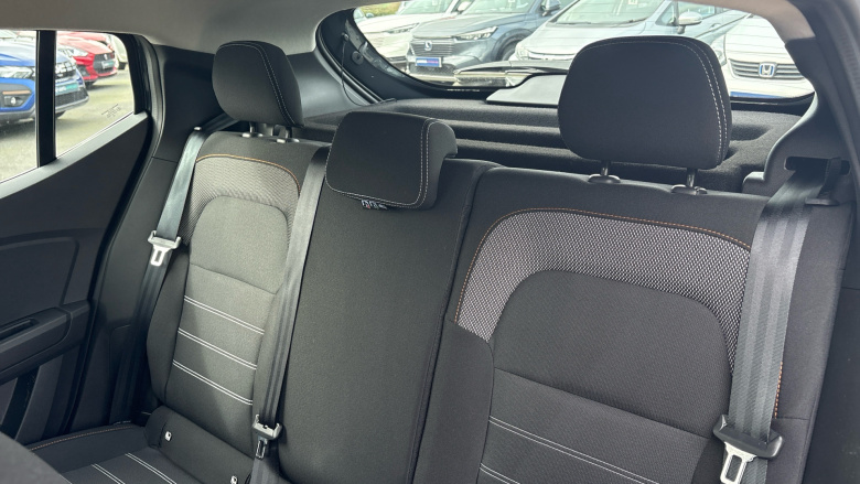 Dacia Sandero Stepway 1.0 TCe Prestige 5dr CVT Petrol Hatchback